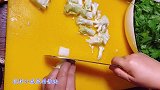凉拌小咸菜的做法，简单易学，清脆爽口，香辣美味，下酒又下饭