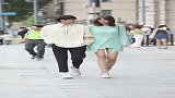 美女被帅哥嫌弃了，要不考虑一下我吧