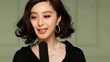 范冰冰拍古装大片 霸气美艳风格多变