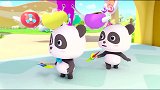 蜡笔精灵：幼儿儿歌，幼儿歌谣，幼儿故事，一起品尝美味的糖果吧
