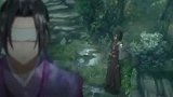 魔道祖师：魏无羡被温晁抓了，还把魏无羡扔人乱葬岗！