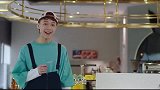 在这种场合下，终于知道为什么要好好学习了！