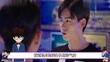 当红小生辛酸史,肖战没有台词装疯卖傻,他是演太监出道