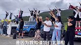 再不疯狂我们就老了！