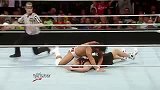 WWE-14年-RAW第1104期：仙道擂台穿着勒布朗球衣惨被暴揍-花絮