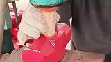 原来大锤是这样做成的