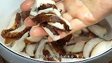 做梦都没想到，香菇您就像我这样做，居然比小酥肉还好吃