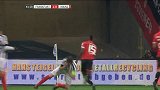 德甲-1617赛季-联赛-第16轮-法兰克福vs美因茨-全场