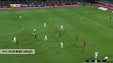 法比恩·桑通兹 法甲 2019/2020 梅斯 VS 里昂 精彩集锦