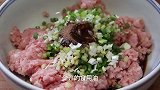 入伏后多吃这馅饺子，蛋白质比鸡蛋高，鲜嫩多汁，老人孩子都爱吃