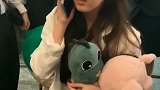 awsl谁家的小美女，走丢了好可爱呀！