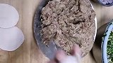 冬至终于来了，想吃饺子自己包，简单干净还省事！