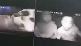 辽宁一醉汉车内呕吐拒付百元清洗费 拳打的哥致6车连撞