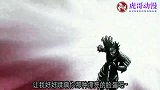 圣斗士：冥斗士尼奥比单挑双鱼座黄金圣斗士雅帕菲卡，真不自量力