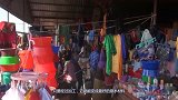 男子在非洲花费400万，买了几百吨垃圾木，黑人对此十分质疑