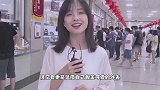 央视“高颜值”女记者走红，镜头前邻家小妹的她，专业同样出众