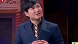 两个浮夸的人！沈腾谢娜爆笑约会，辣眼睛啊