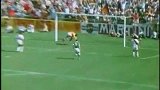 德意志再无神锋？回顾盖德穆勒在1970年世界杯上的10大进球