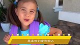 高智商的孩子，一出生就有6个特征，你家孩子有吗？