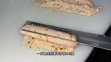 福建漳州炸鱼糕｜起源于韩国的做法巴沙鱼现打现做