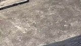 客户说装的空调不热