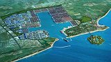 中国“地图编辑器”又立新功！为斯里兰卡造出269万平米港口