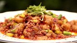 这道传统美食，在现在都市很难看到了！是真正儿时的味道啊