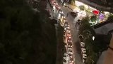 在堵车的人，永远都不知道为什么堵车