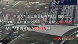 中国汽车库存数据成谜 两大机构说法不一-7月12日