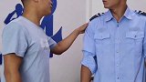 防诈骗 反诈者集合 陌生电话需警惕 电信防骗 英山特警