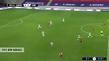 索罗 欧联 2020/2021 里尔 VS 凯尔特人 精彩集锦