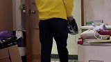 孩子咳嗽丈夫让带去医院看，妻子一句话让他哑口无言