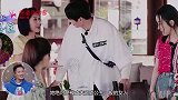 霍思燕前往剧组探班杜江，抱住杜江就不撒手，好甜蜜