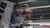 RIZIN-15年-Rizin世界格斗大奖赛晋级赛 奥斯图里斯vs卡波洛扎-全场