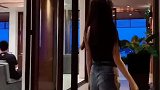 如果天空很美的话，你会想我吗