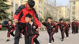 河南武校学生遭教练殴打致轻伤 涉事教练被刑拘