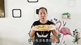 家常小油饼新做法，简单擀一擀卷一卷，厨房小白也爱它