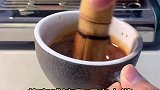 原来咖啡店卖得比较火的热摩卡制作起来也是很简单…