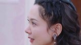 陈松伶凶程莉莎：你有病吧！接下来程莉莎的表情，素质是藏不住的