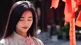 岁月的站台上，总会有人来有人走