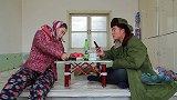 小伙经常从娘家拿吃拿喝，这次竟邀请娘家人吃火锅，不想又是套路