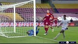 第62分钟维罗纳球员科利进球 罗马3-1维罗纳