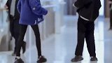 你最喜欢的情侣有什么特点