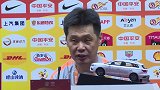 李霄鹏：针对塔利斯卡做了很多部署 恒大踢得更成熟