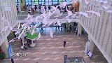孙红雷蹲点女厕，里面竟冒出雄厚“女声”，吓懵红雷