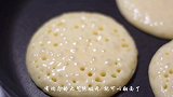 不用烤箱，不用打发，教你做铜锣烧，饼皮酥软，口感细腻香甜