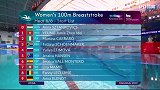 FINA光州游泳世锦赛游泳DAY2预赛 全场录播