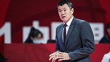 【PP体育在现场】刘铁：一场比赛暴露很多问题 回去慢慢总结