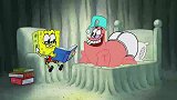 海绵宝宝：派大星的人生理想，不想当海星，变成了别的物种！