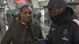 巴黎球迷谈9-0大胜：最佳给内马尔 他摧毁了对手防线